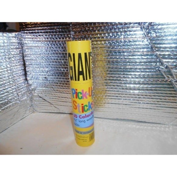 pick-up sticks - Picture 1 of 2